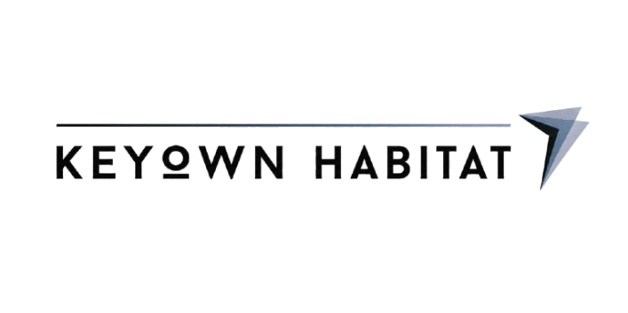 KeyOwn Habitat Logo