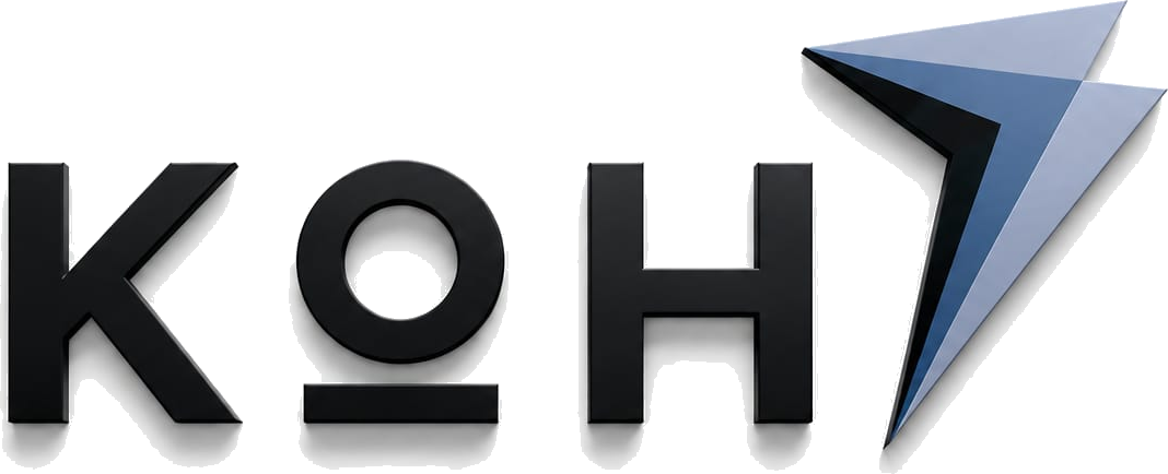 KeyOwn Habitat Logo